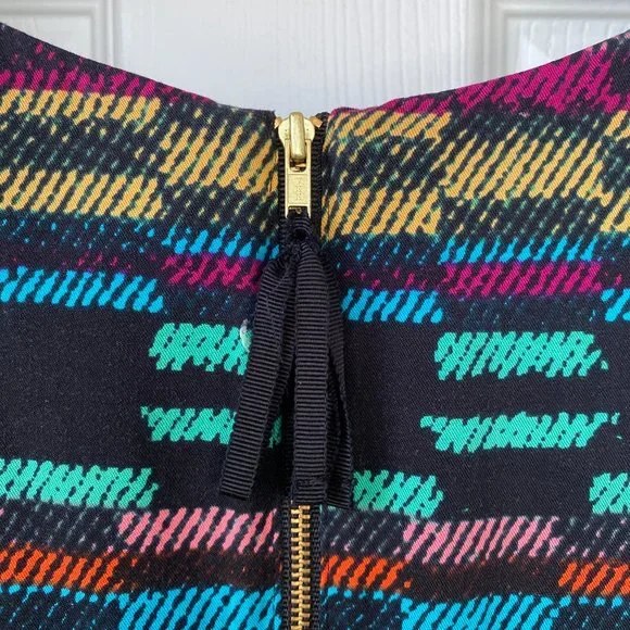 Plenty by Tracy Reese Party/Cocktail Dress Size 6 - Picture 4 of 7